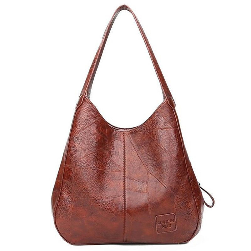 Driga 2022 Vintage Women Hand Bag Designers Luxury Handbags Women Shoulder Bags Female Top-handle Bags Fashion Brand Handbags - Executive-Skincare