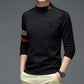 Mens Turtleneck Sweaters | Casual Turtleneck | Woolen Clothing | - Executive-Skincare