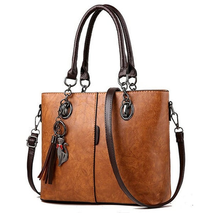 Women Luxury Handbags Women Bags Designer Handbags High Quality Women - Executive-Skincare