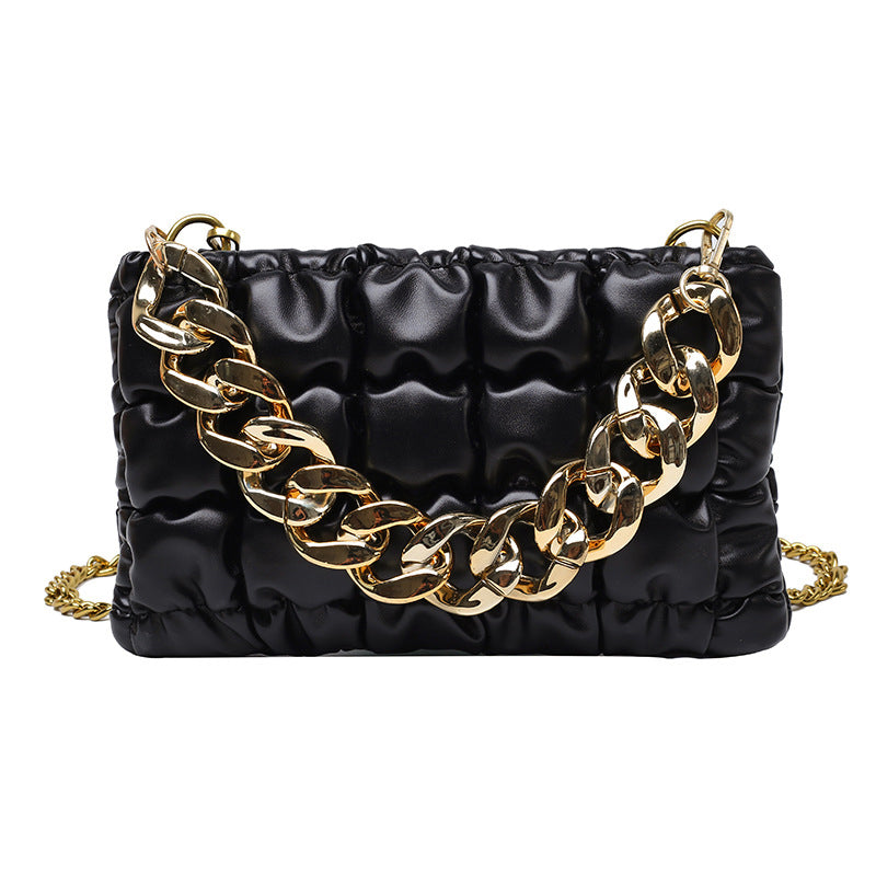 Women Purses And Handbags Luxury Designer Fashionable Purses Chains - Executive-Skincare