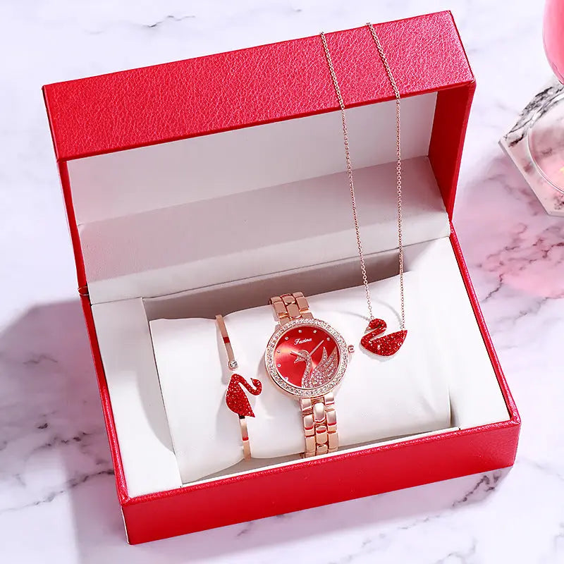 Valentine's Day gifts for ladies watches - Executive-Skincare