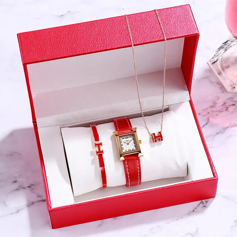 Valentine's Day gifts for ladies watches - Executive-Skincare