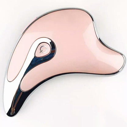 Gua Sha Scraper Facial Massager - Image #2