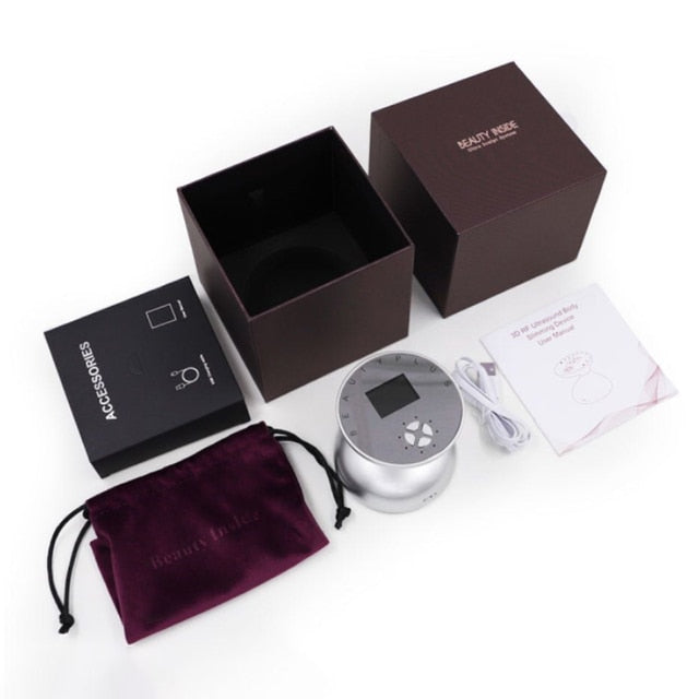 Body Slimming Machine - Executive-Skincare