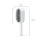 Self Cleaning Hair Brush - Executive-Skincare