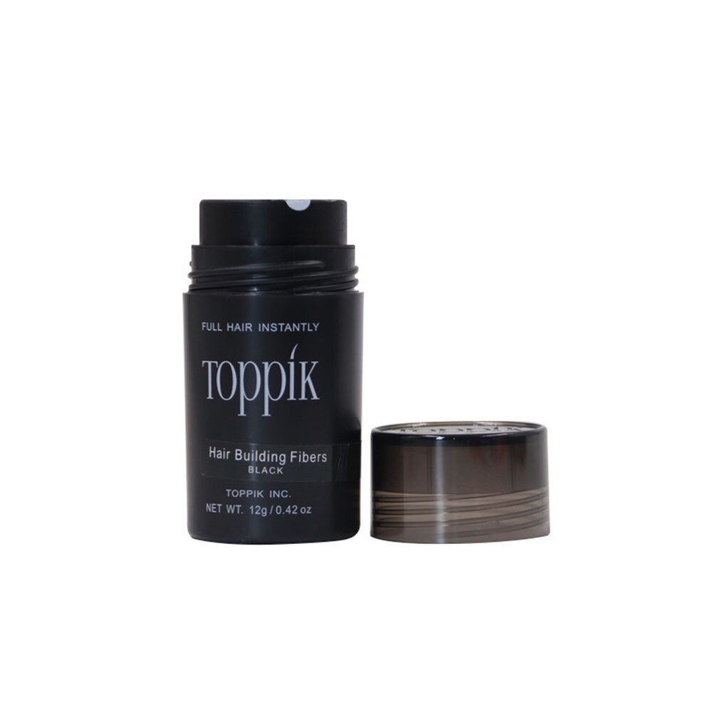 Toppik Keratin Hair Building Holding Fibers Hair Full Hair Loss Products Hair Care treatment Instant Wig Regrowth - Executive-Skincare