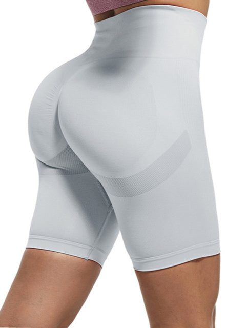 Fitness Yoga Short - Executive-Skincare