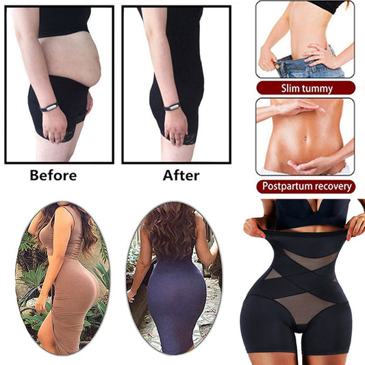 Natural Contour Body Shaper - Executive-Skincare