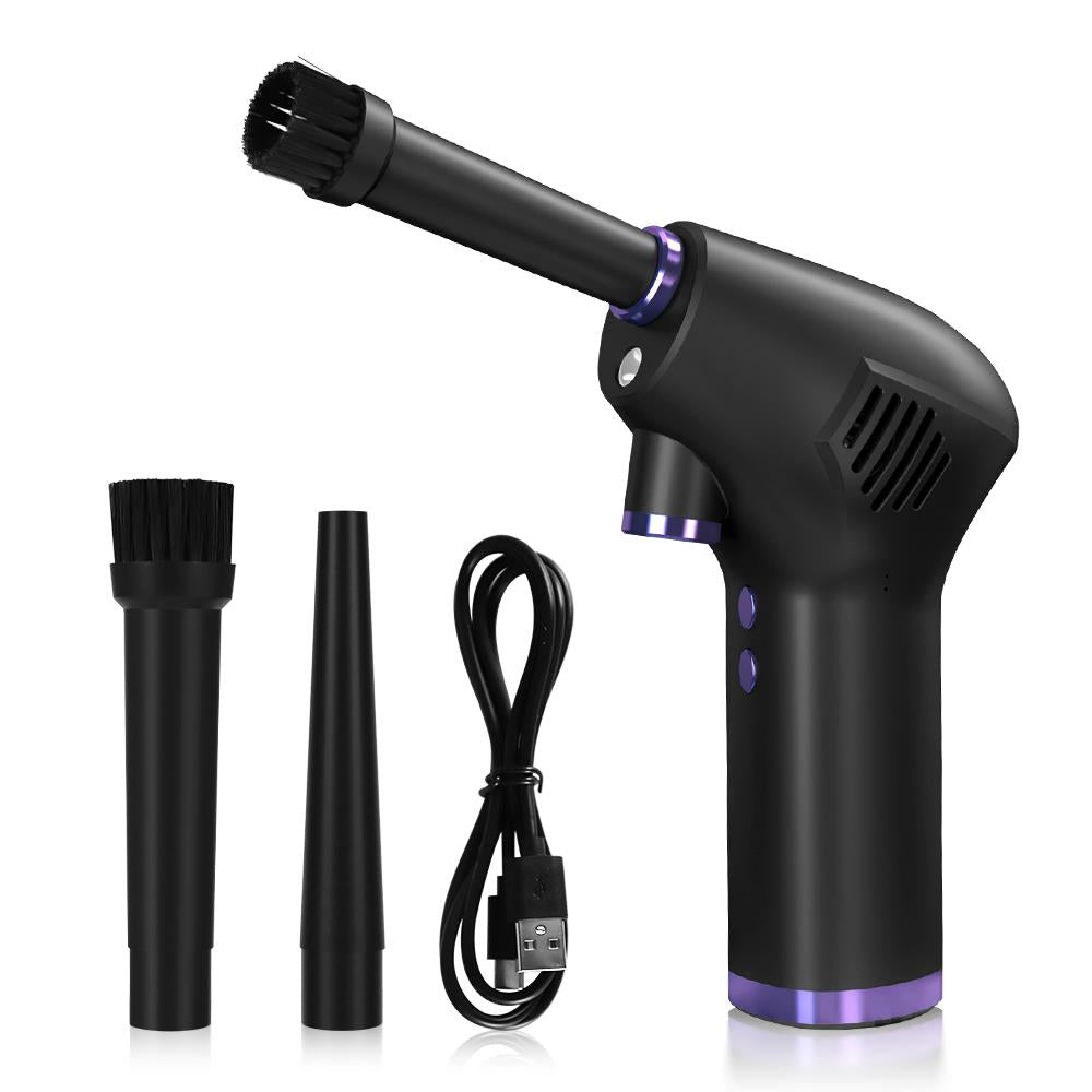 Cordless Air Duster - Executive-Skincare