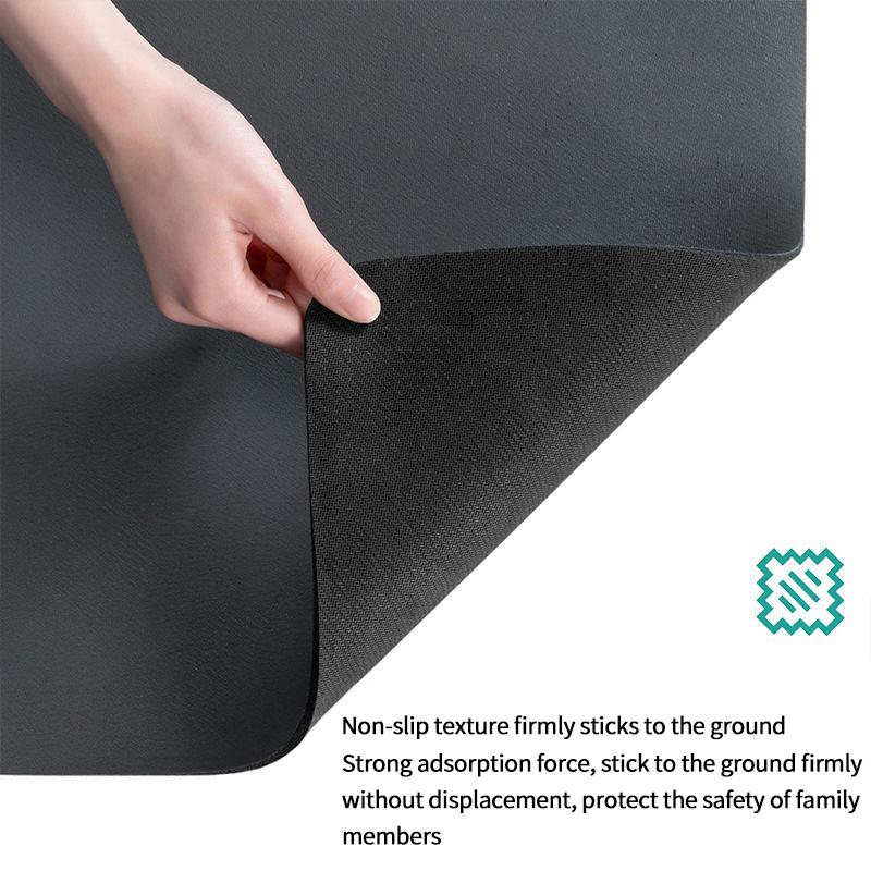 Super Absorbent Kitchen Counter Drying Mat - Executive-Skincare