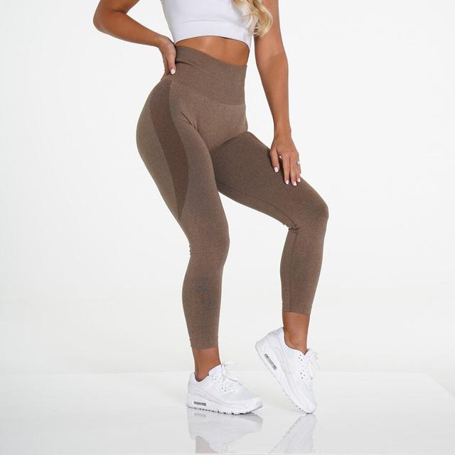 Curves Yoga Outfits Leggings - Executive-Skincare