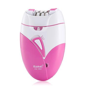 best hair removal epilator