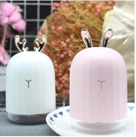 Mini Humidifier Deer Shape - Executive-Skincare