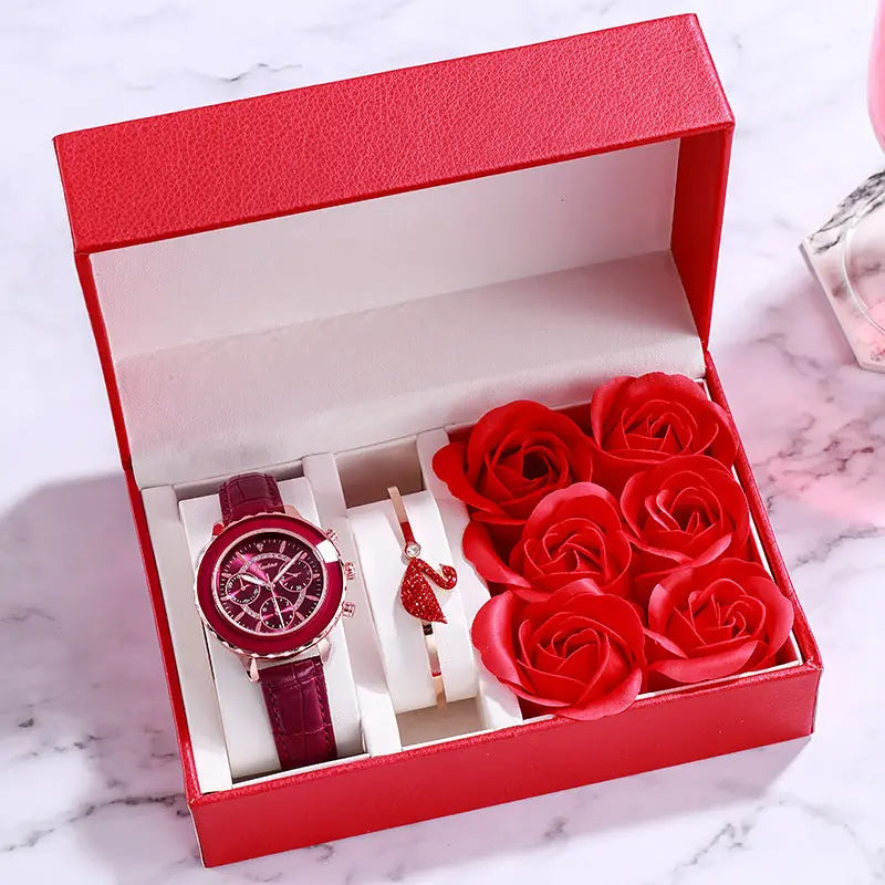 Valentine's Day gifts for ladies watches - Executive-Skincare