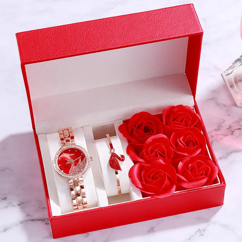 Valentine's Day gifts for ladies watches - Executive-Skincare