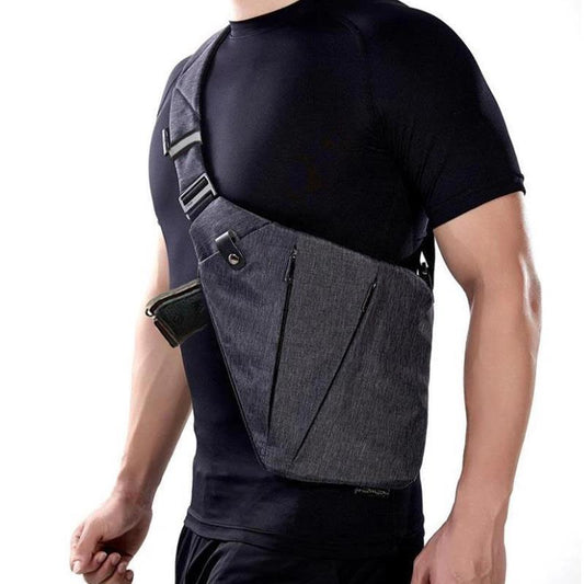 MultiFunction Anti Theft Shoulder Bag Holster - Executive-Skincare