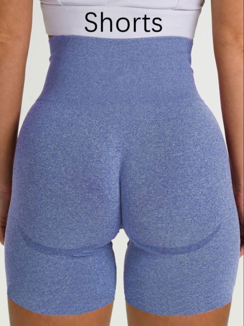 Fitness Leggings - Executive-Skincare