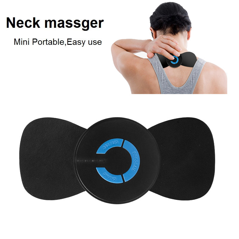 Spine Massager for Neck and Back