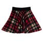 Plaid Skirt - Executive-Skincare