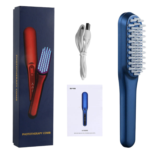 Hair Growth Comb - Executive-Skincare