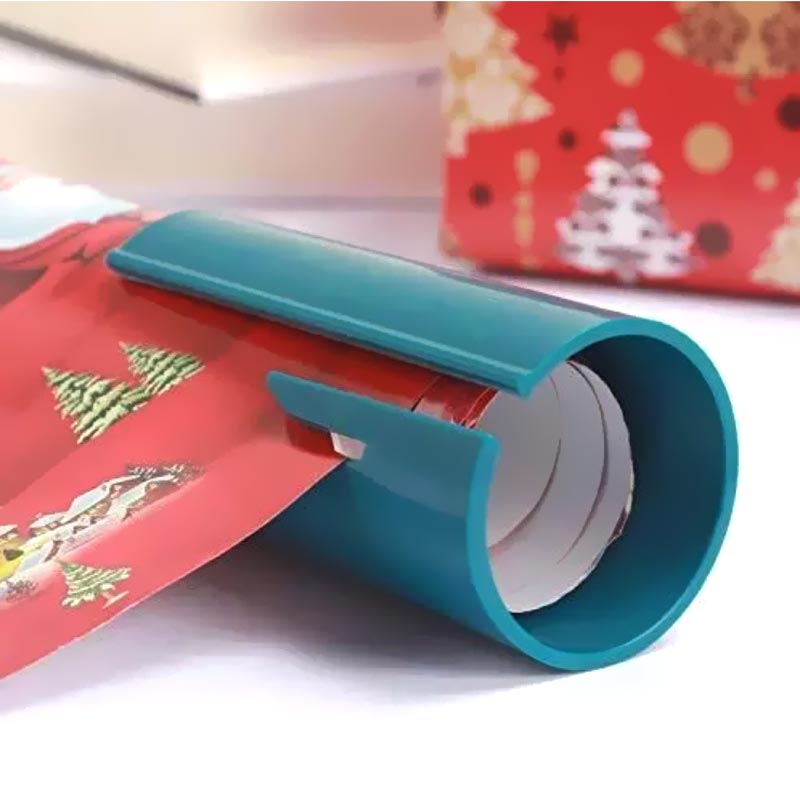 Sliding Wrapping Paper Cutter - Executive-Skincare