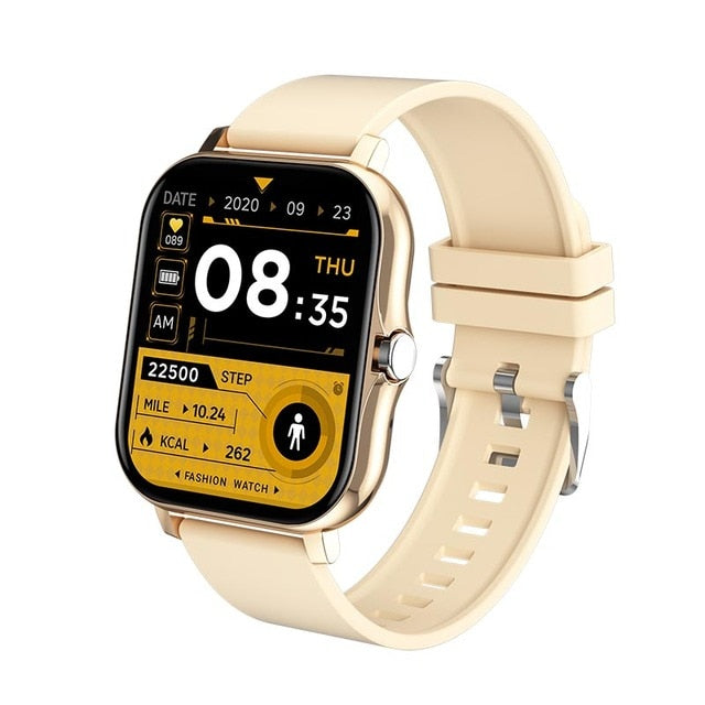 Sports Waterproof Smart Watch - Executive-Skincare