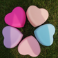 Heart Shaped Brush Cleaner (No More Skin Problems) - Executive-Skincare