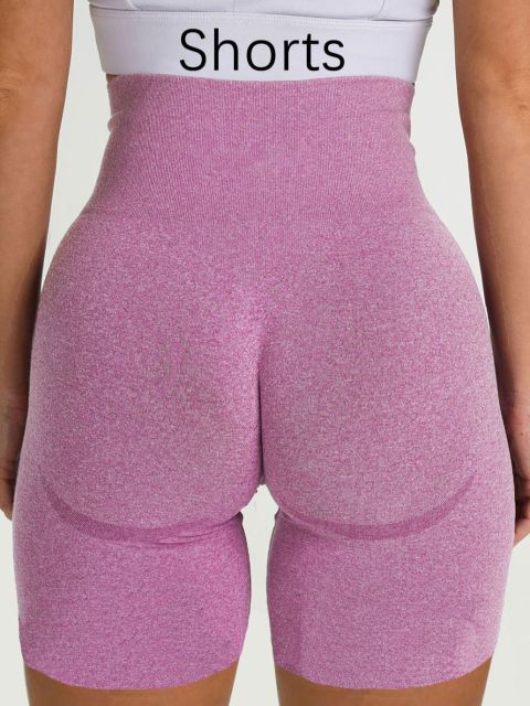 Fitness Leggings - Executive-Skincare