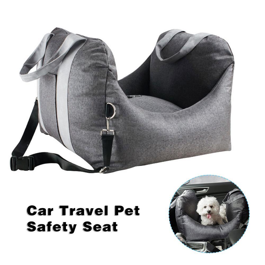 Dog Car Seat Bed - First Class - Executive-Skincare