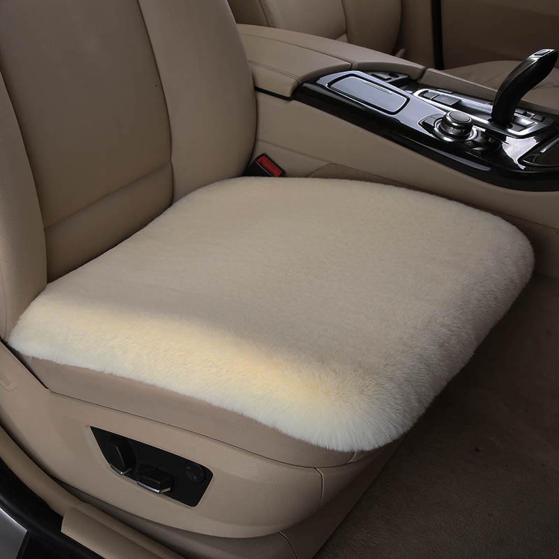 Plush Car Seat Cushion - Executive-Skincare