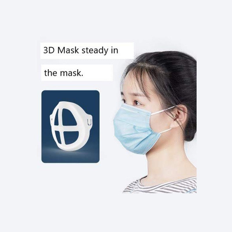 Mask Support Breathing  Mask - Executive-Skincare