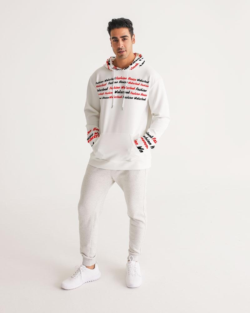 Wakerlook Fashion Men's Hoodie - Executive-Skincare