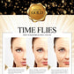 24K Gold Collagen Face Mask - Executive-Skincare