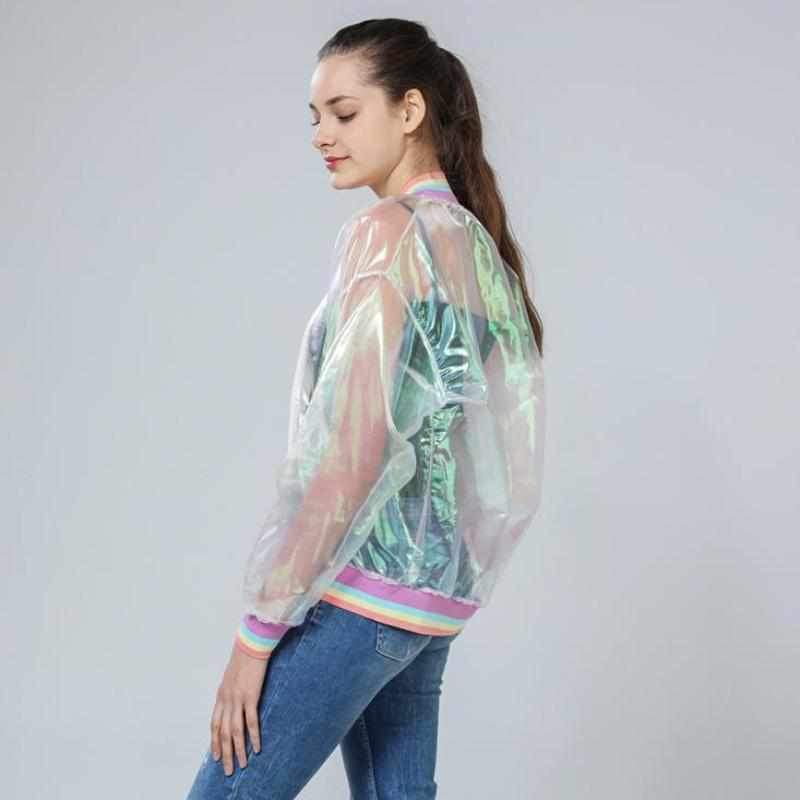 Unicorn Skin Bomber - Executive-Skincare