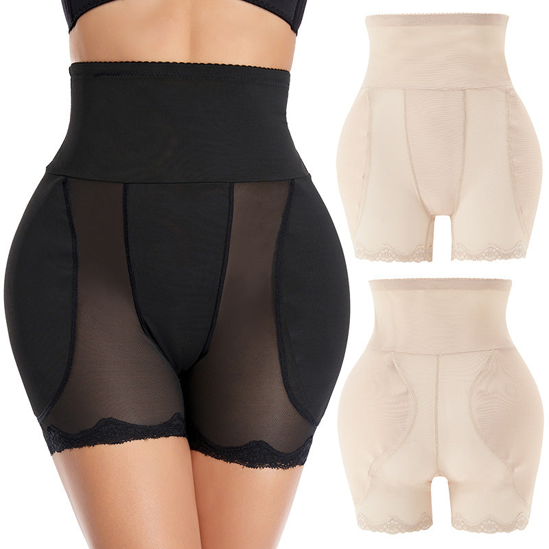 Women Hip Shapewear Pads - Executive-Skincare