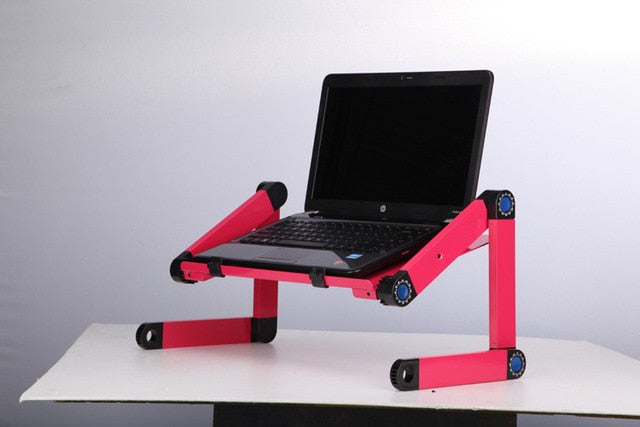 Laptop Foldable Stand - Executive-Skincare