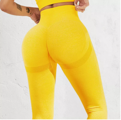 High Waist Leggings - Executive-Skincare