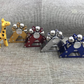 Metal Fidget Spinner Adult Antistress Hand Spinner Toys - Executive-Skincare