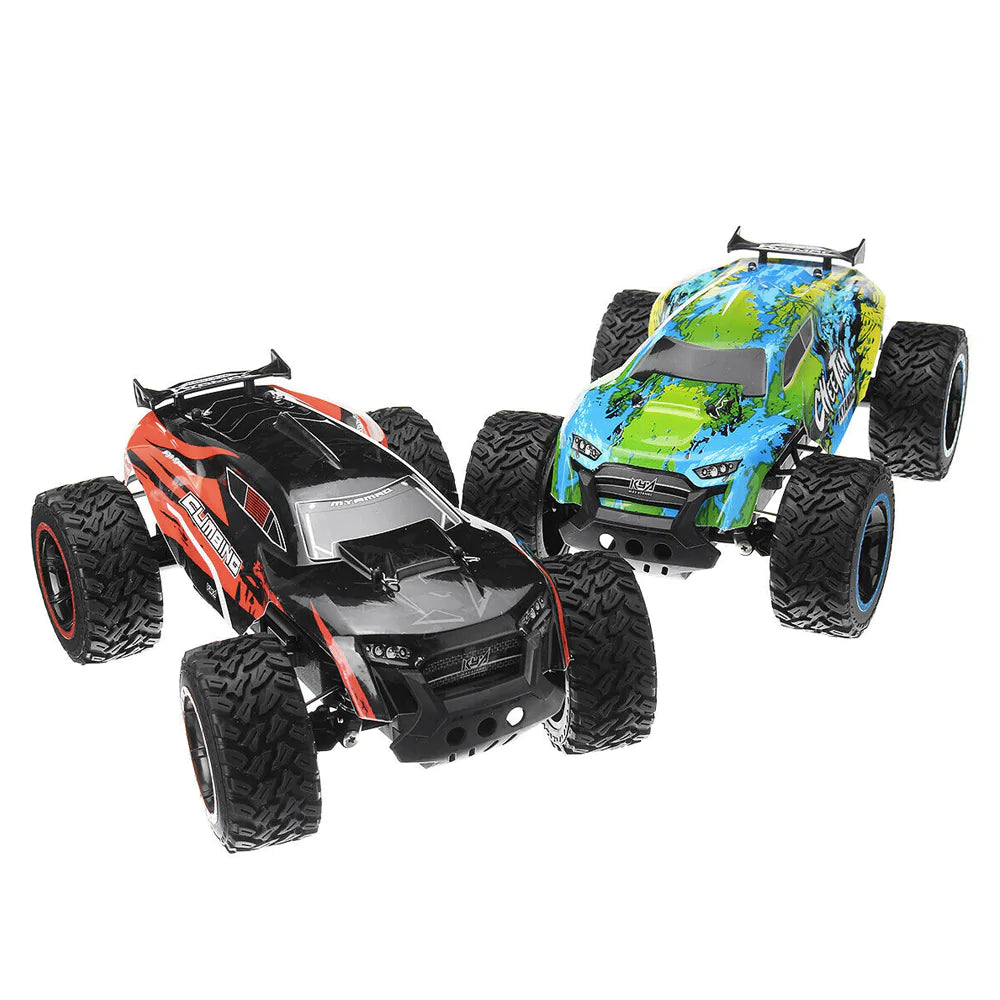 Dragon Fighter High Speed RC Racing Car - Executive-Skincare