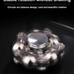 Metal Fidget Spinner Adult Antistress Hand Spinner Toys - Executive-Skincare