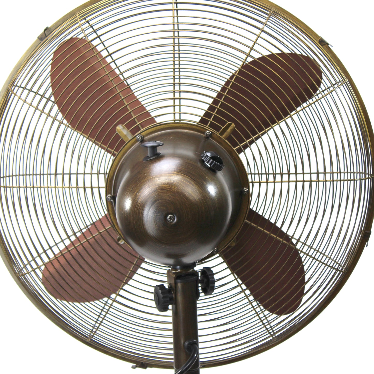 Outdoor Fan - Prestigious - Executive-Skincare