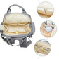 Large Capacity Diaper Bag - Executive-Skincare