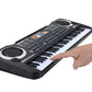 Electronic Keyboard Musical Portable Piano for Kids - Executive-Skincare