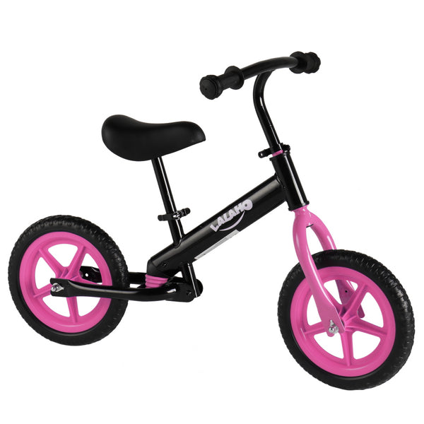 Kids Balance Bike Height Adjustable - Executive-Skincare