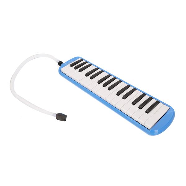 32-Key Melodica with Blowpipe & Blow Pipe - Executive-Skincare