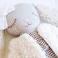 Rabbit Cloth Doll ,Baby Shower Gifts - Executive-Skincare