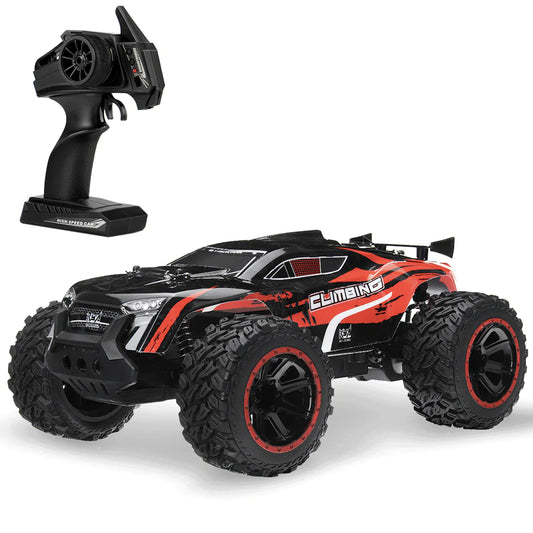 Dragon Fighter High Speed RC Racing Car - Executive-Skincare