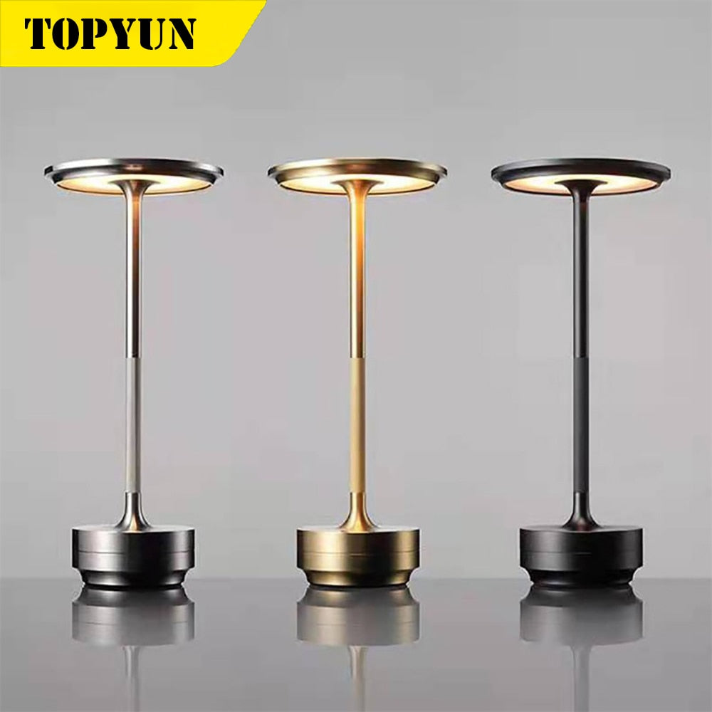 Home Restaurant Bar Desk Lamp - Executive-Skincare