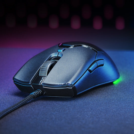 Viper Mini Gaming Mouse - Executive-Skincare