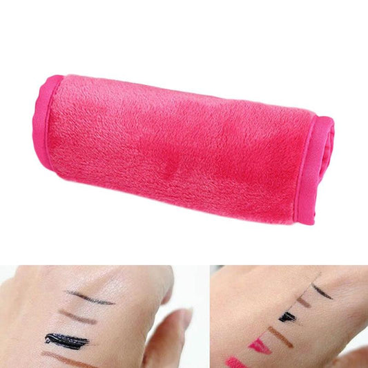 Reusable Towel Remover Wipes Skin Care Make Up Tool - Executive-Skincare